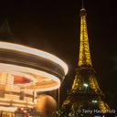 eifel and carousel-1