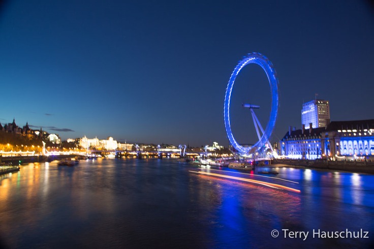 london -2